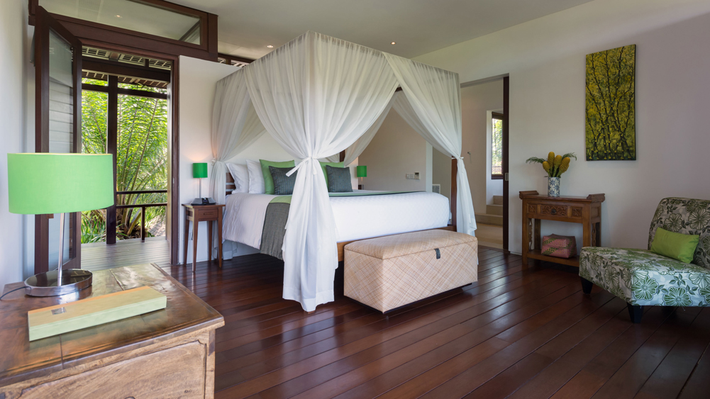 Bendega Nui - Bedroom two